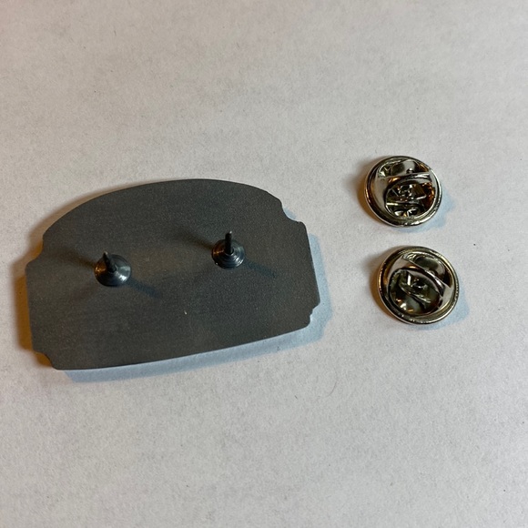 2015 Harley Davidson HOG Chapter Collector Medallion Pin - Picture 4 of 11